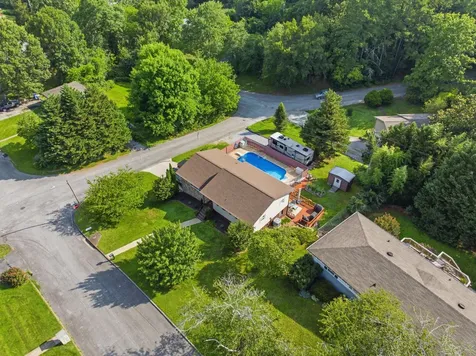 601 Highview Circle Chattanooga TN 37415