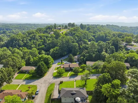 601 Highview Circle Chattanooga TN 37415