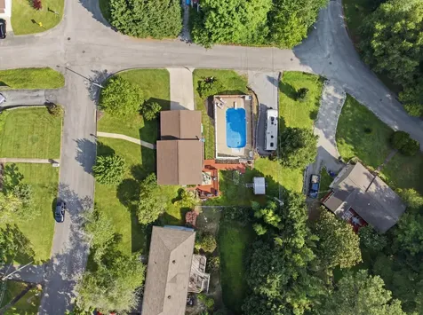 601 Highview Circle Chattanooga TN 37415