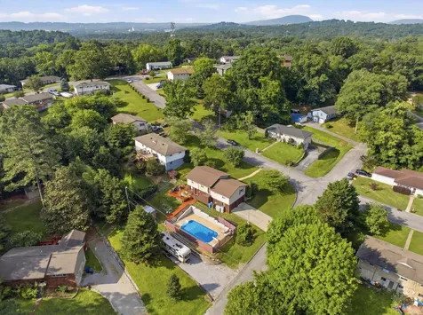 601 Highview Circle Chattanooga TN 37415