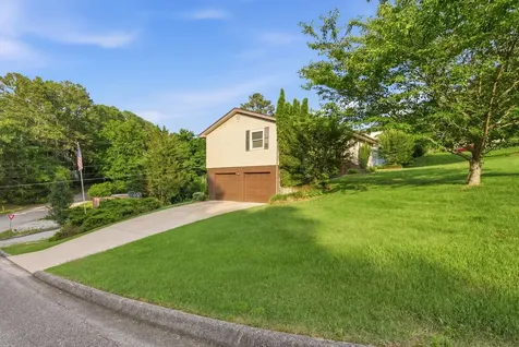 601 Highview Circle Chattanooga TN 37415