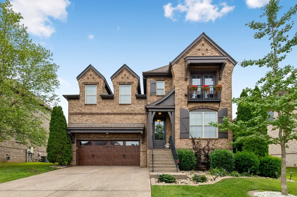 4216 Stone Hall Boulevard Hermitage TN 37076