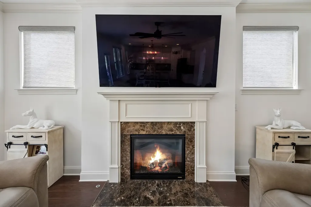 4216 Stone Hall Boulevard Hermitage TN 37076