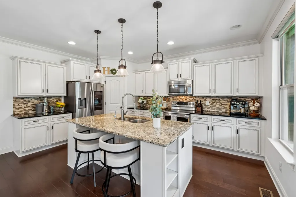 4216 Stone Hall Boulevard Hermitage TN 37076