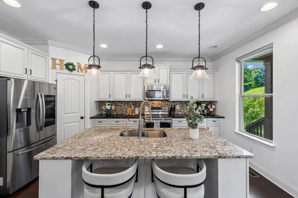 4216 Stone Hall Boulevard Hermitage TN 37076