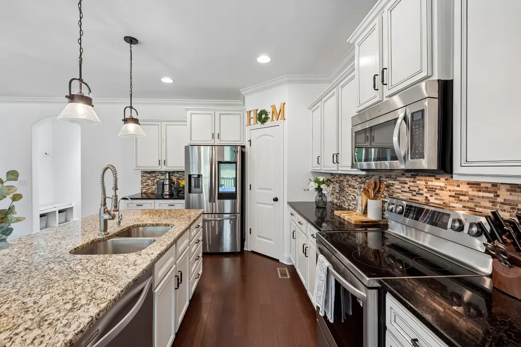 4216 Stone Hall Boulevard Hermitage TN 37076