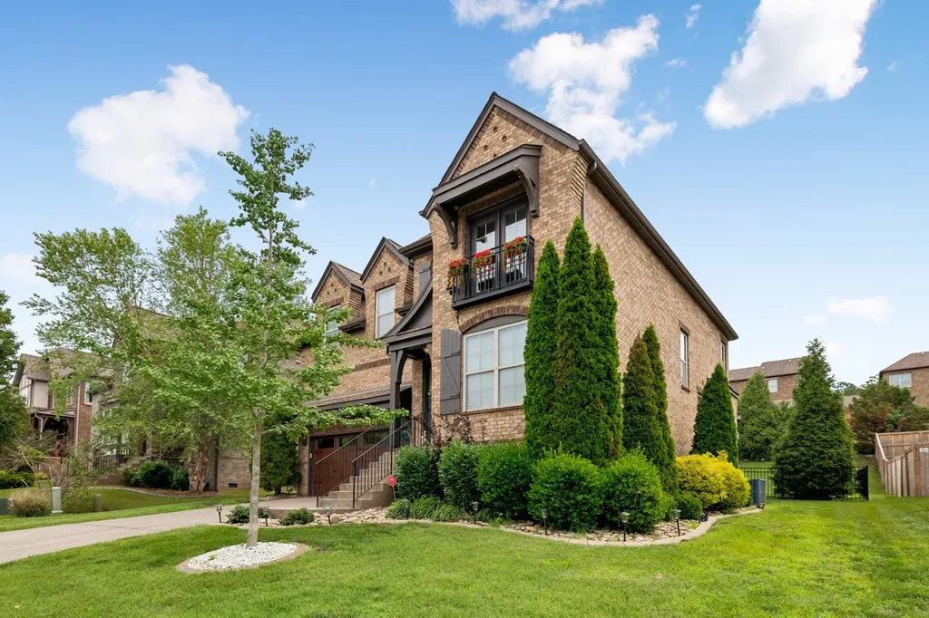4216 Stone Hall Boulevard Hermitage TN 37076