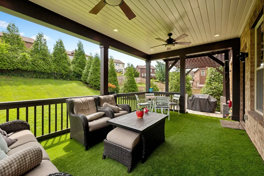4216 Stone Hall Boulevard Hermitage TN 37076