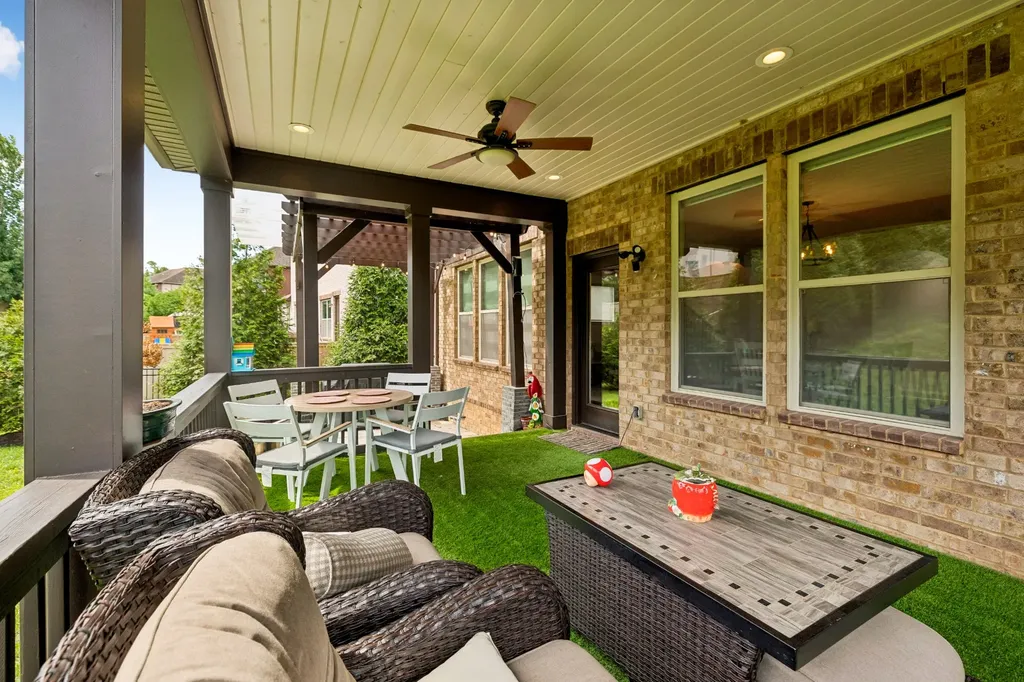 4216 Stone Hall Boulevard Hermitage TN 37076