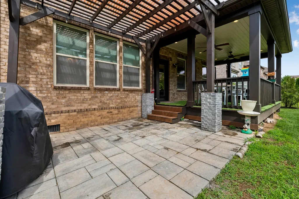 4216 Stone Hall Boulevard Hermitage TN 37076
