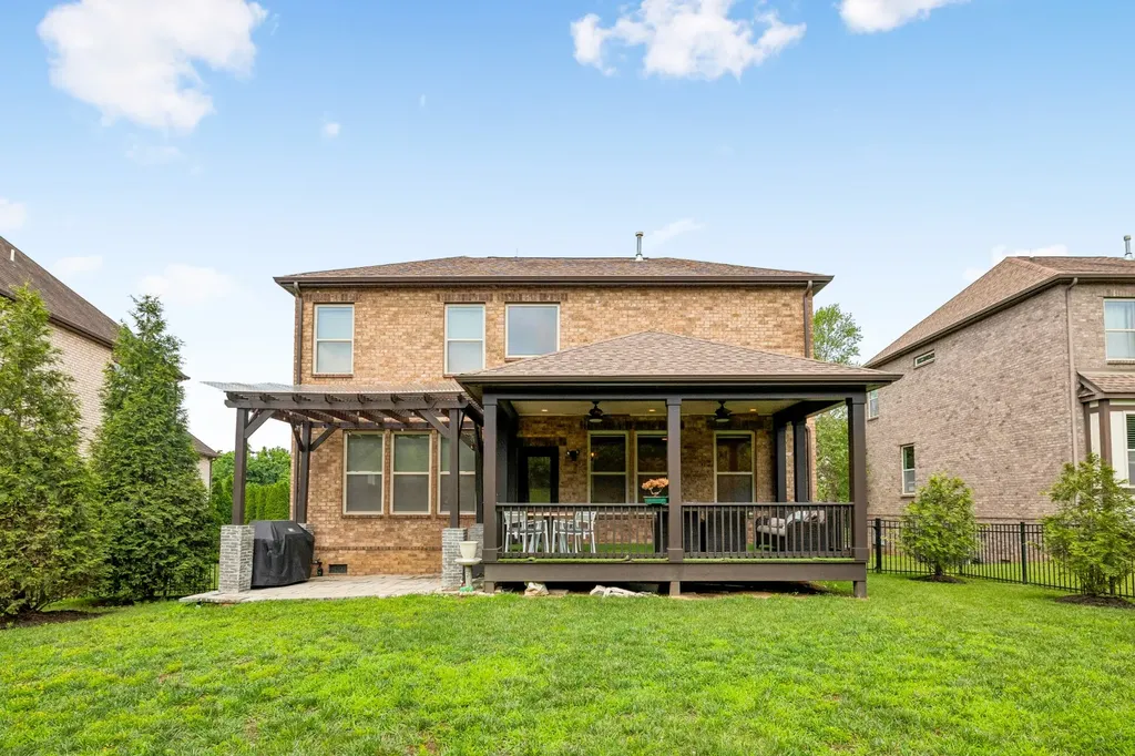 4216 Stone Hall Boulevard Hermitage TN 37076