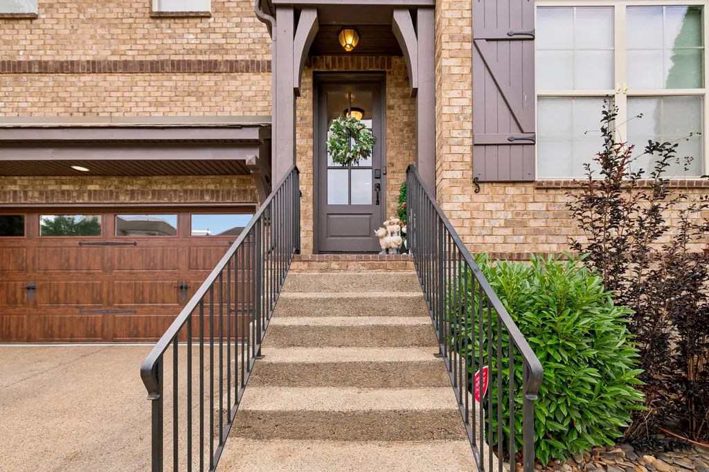 4216 Stone Hall Boulevard Hermitage TN 37076