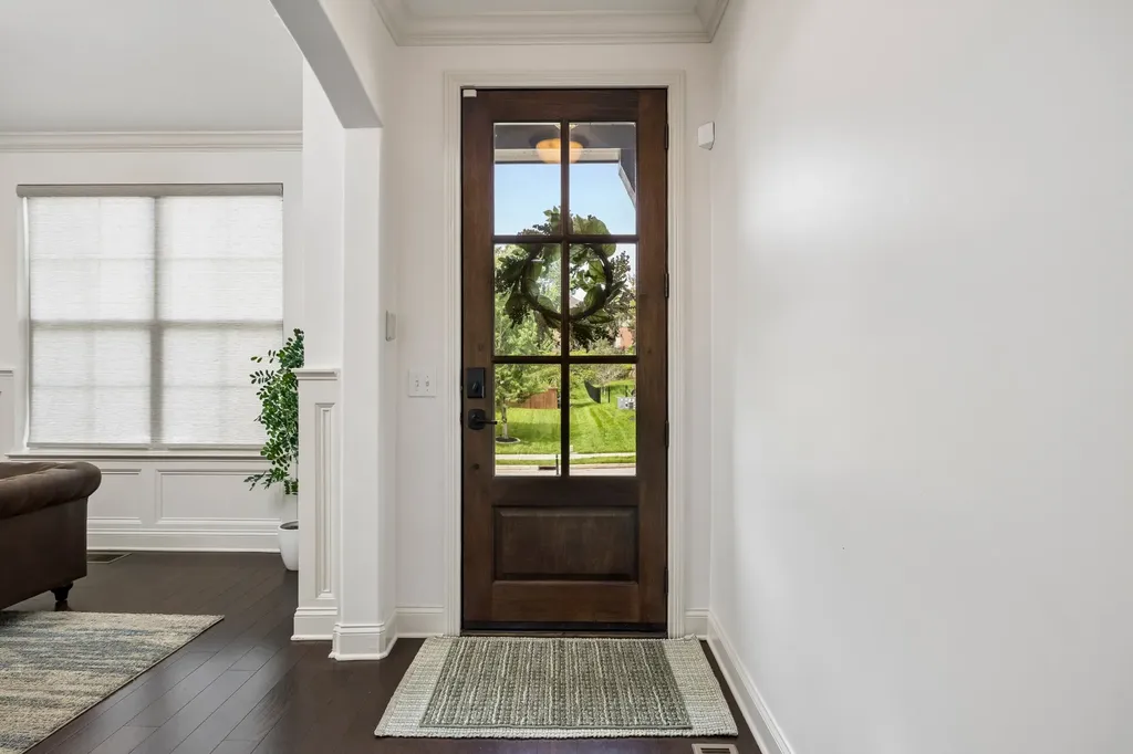 4216 Stone Hall Boulevard Hermitage TN 37076