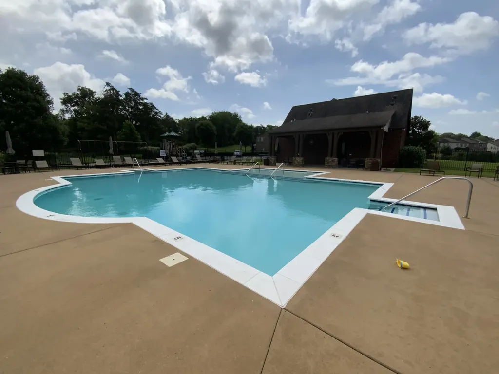 4216 Stone Hall Boulevard Hermitage TN 37076
