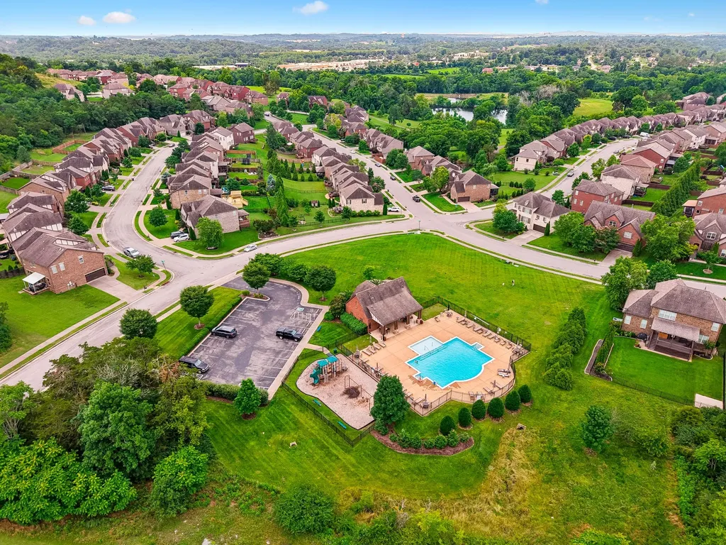 4216 Stone Hall Boulevard Hermitage TN 37076