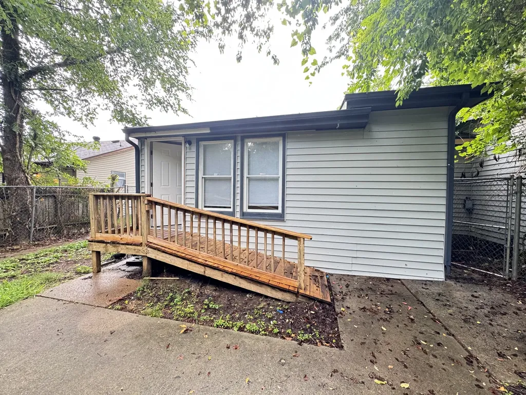 3225 Lakeford Drive Nashville TN 37214