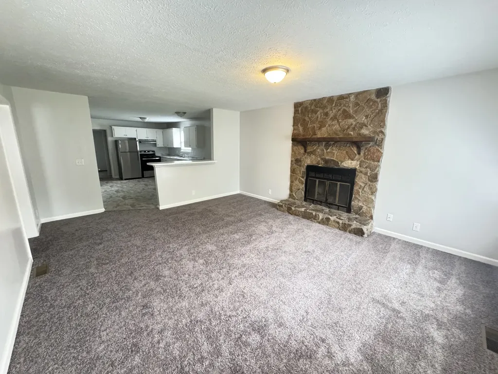 3225 Lakeford Drive Nashville TN 37214