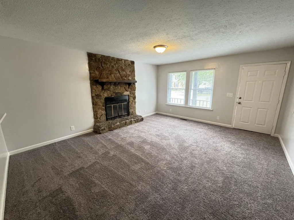 3225 Lakeford Drive Nashville TN 37214