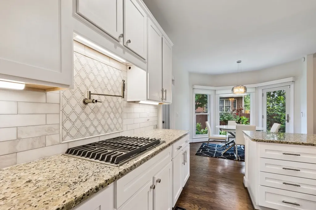5136 Ravens Glen Nashville TN 37211