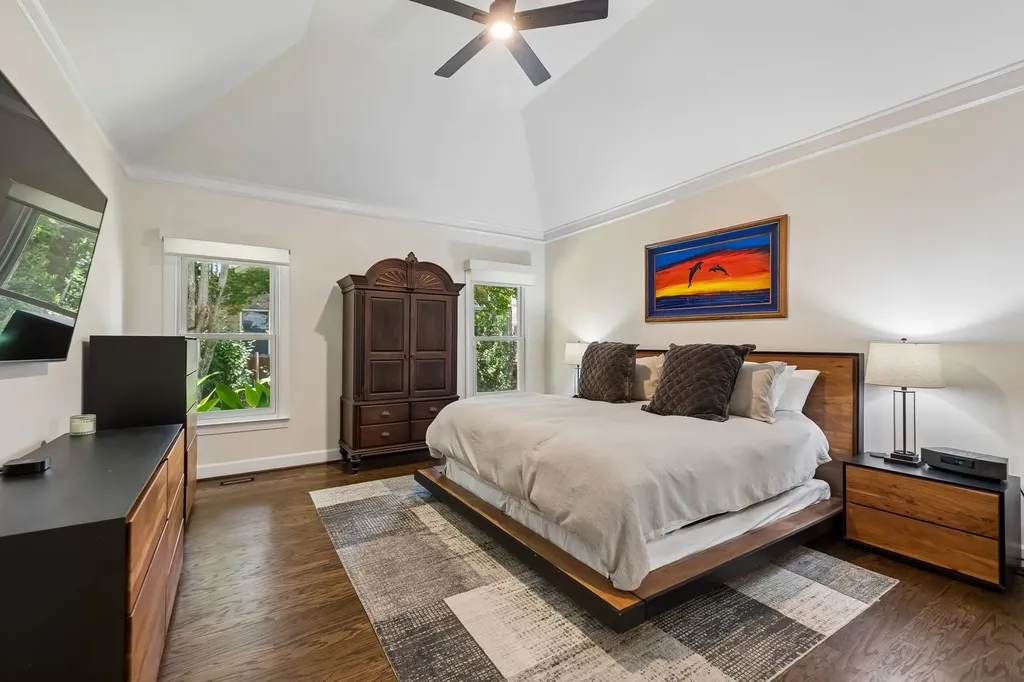 5136 Ravens Glen Nashville TN 37211