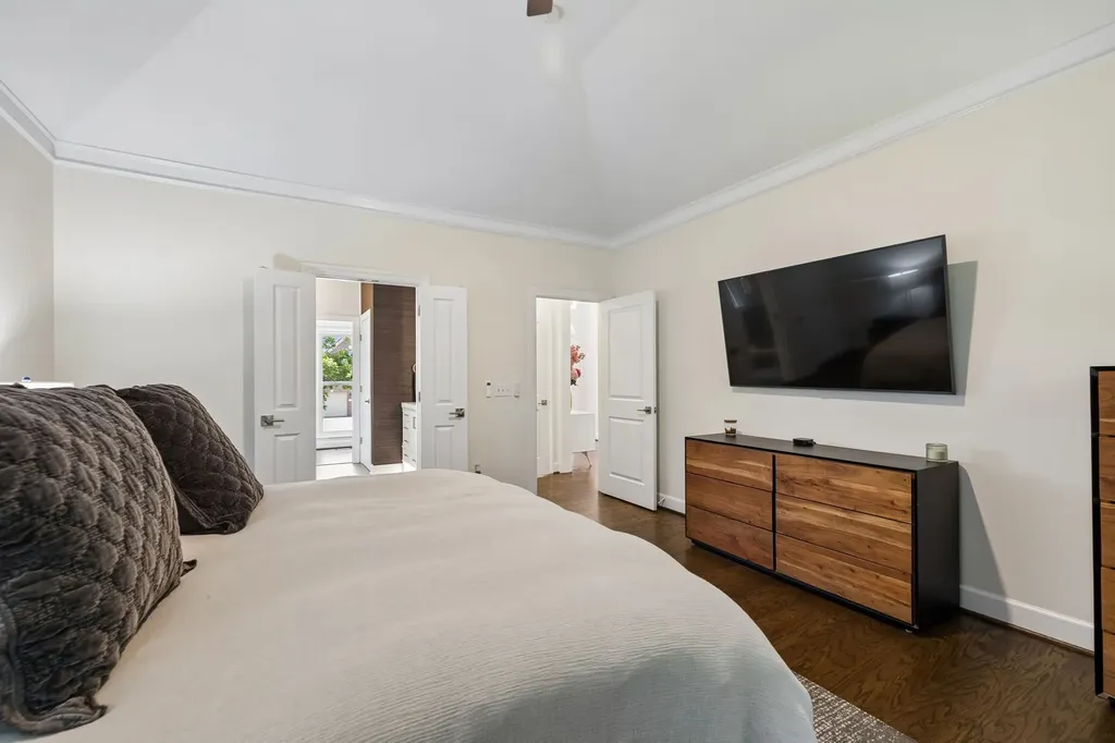 5136 Ravens Glen Nashville TN 37211