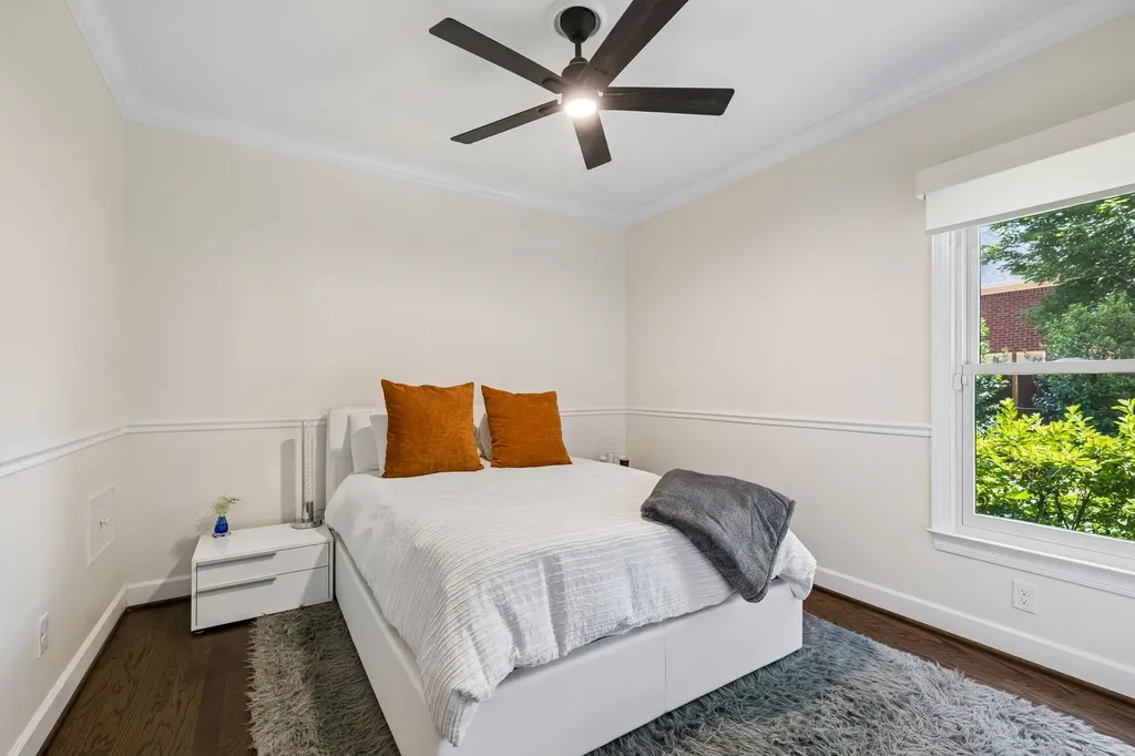 5136 Ravens Glen Nashville TN 37211