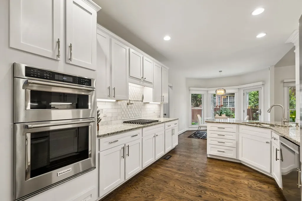 5136 Ravens Glen Nashville TN 37211