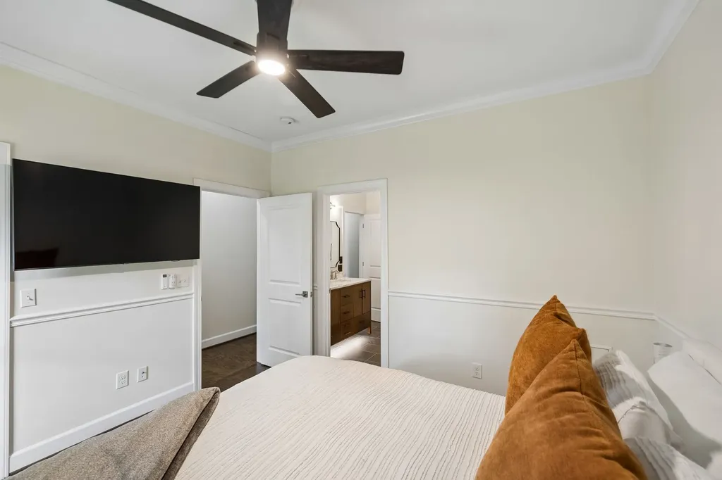 5136 Ravens Glen Nashville TN 37211