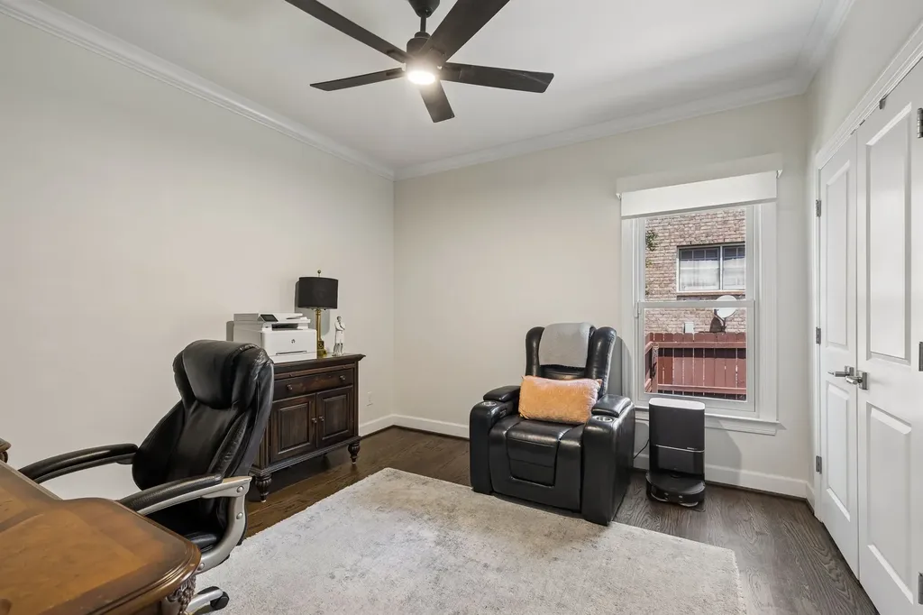5136 Ravens Glen Nashville TN 37211