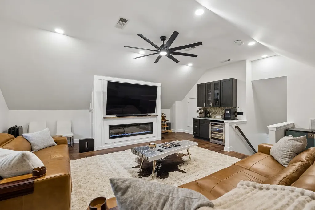 5136 Ravens Glen Nashville TN 37211