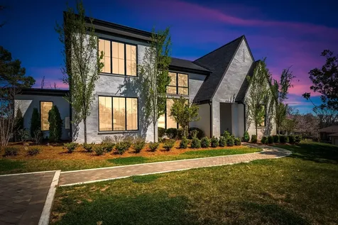 818 Brentview Drive Nashville TN 37220