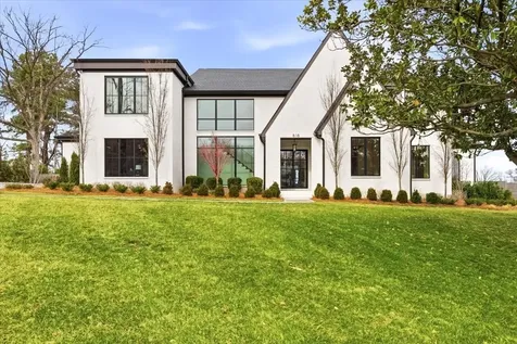 818 Brentview Drive Nashville TN 37220
