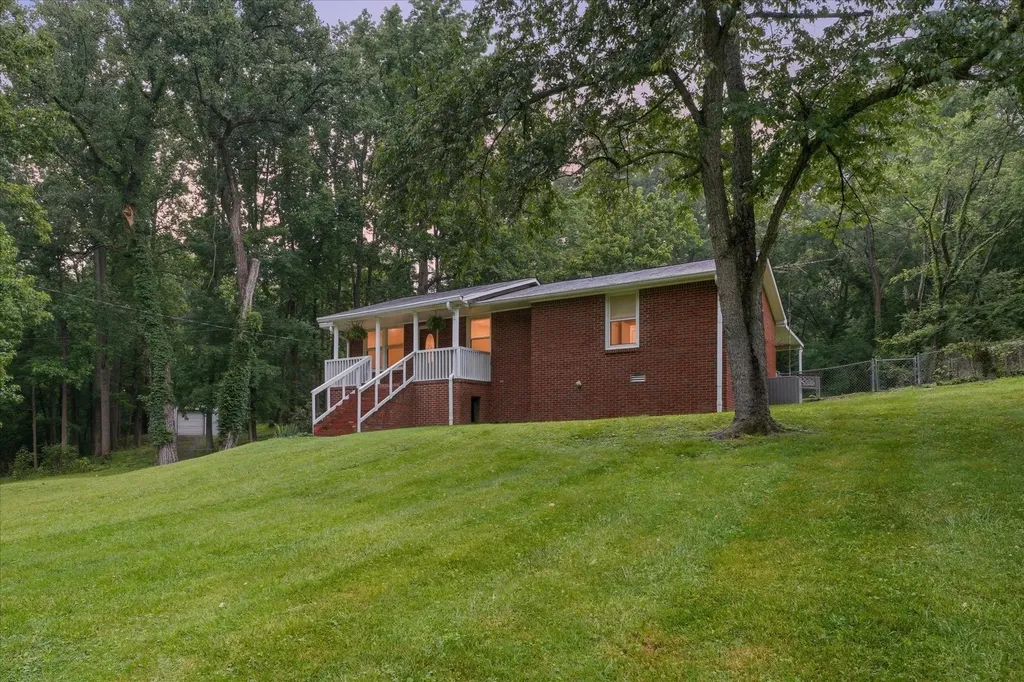 7414 Wilkinson Road Joelton TN 37080