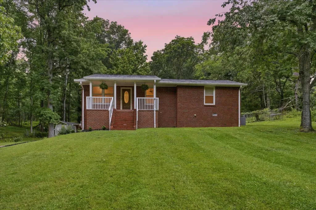 7414 Wilkinson Road Joelton TN 37080