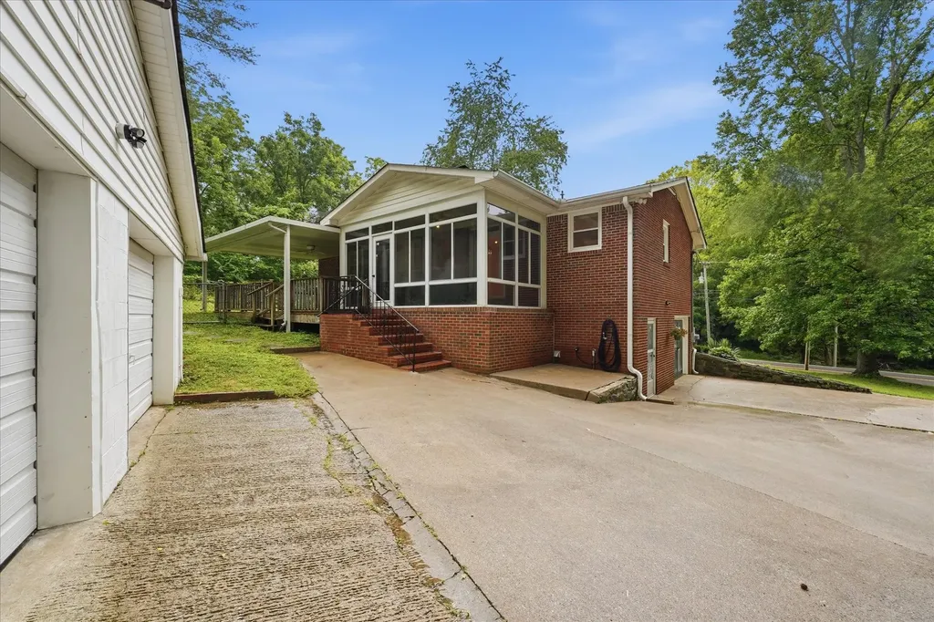 7414 Wilkinson Road Joelton TN 37080