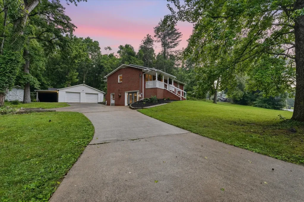 7414 Wilkinson Road Joelton TN 37080