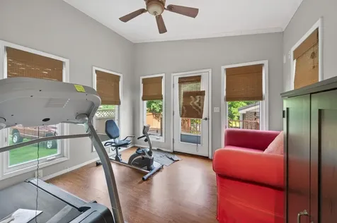 151 Baggett Lane Greenville KY 42345