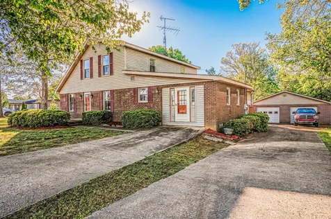 151 Baggett Lane Greenville KY 42345