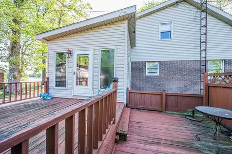 151 Baggett Lane Greenville KY 42345