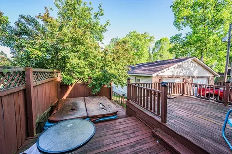 151 Baggett Lane Greenville KY 42345