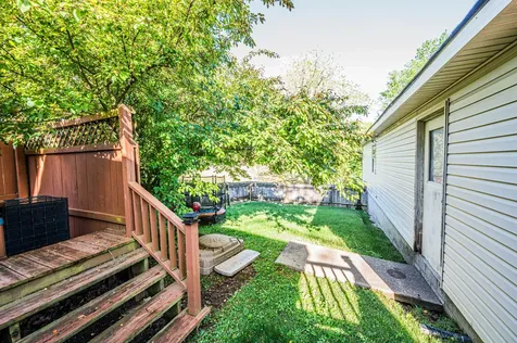 151 Baggett Lane Greenville KY 42345