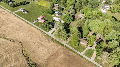 151 Baggett Lane Greenville KY 42345