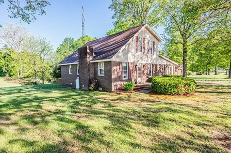 151 Baggett Lane Greenville KY 42345