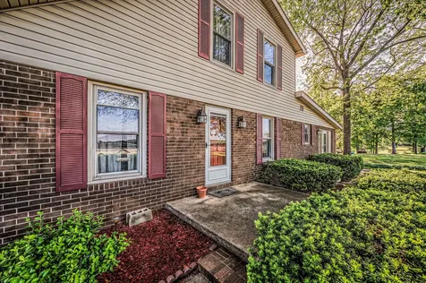 151 Baggett Lane Greenville KY 42345