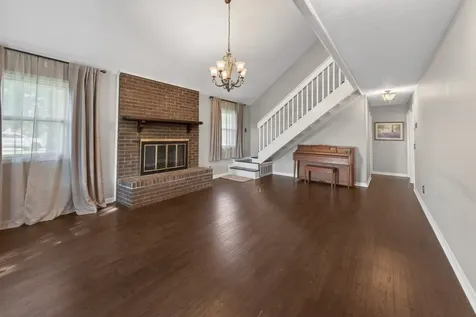 151 Baggett Lane Greenville KY 42345