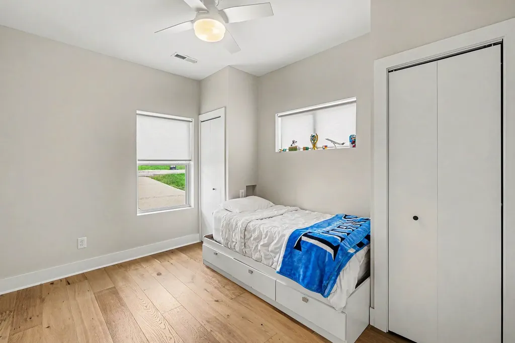 510 Newton Avenue Nashville TN 37209