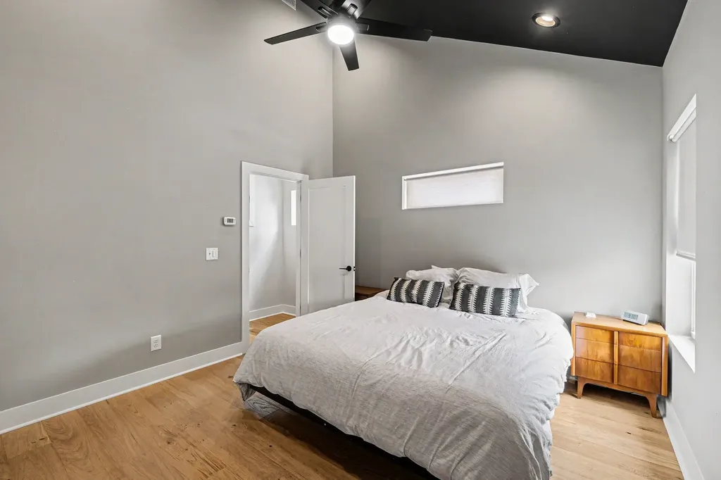 510 Newton Avenue Nashville TN 37209