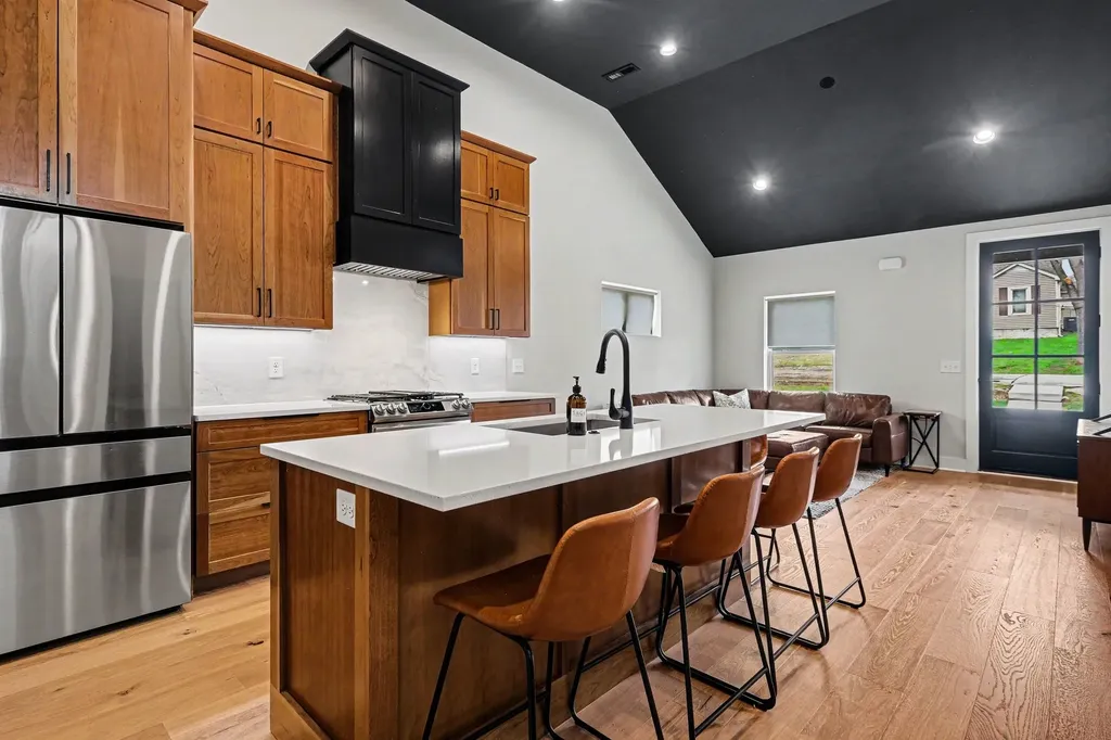 510 Newton Avenue Nashville TN 37209