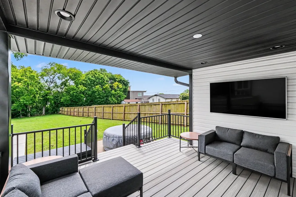 510 Newton Avenue Nashville TN 37209