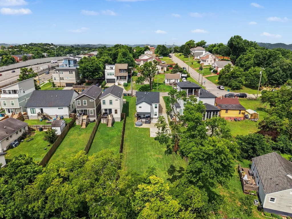 510 Newton Avenue Nashville TN 37209